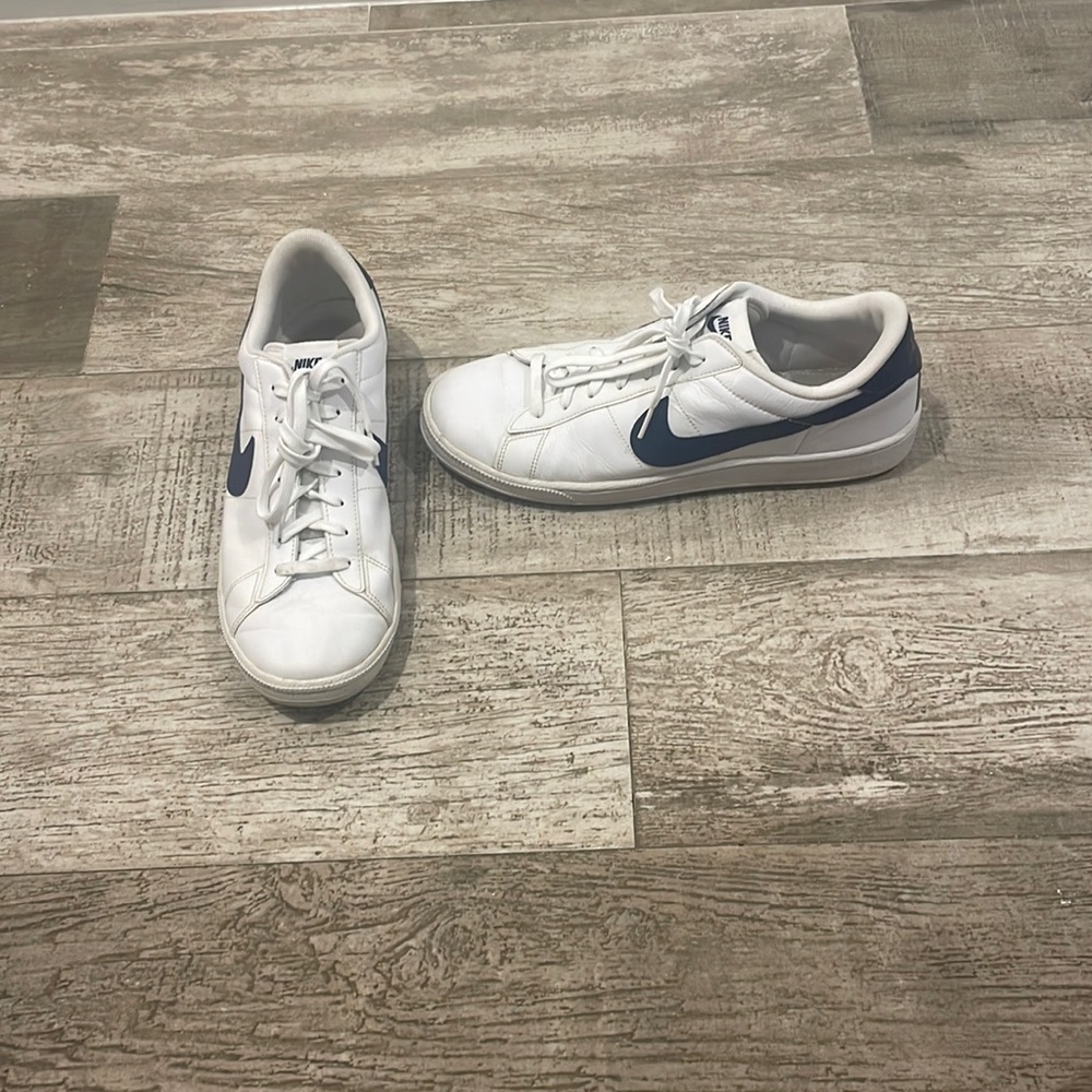 Nike low top Sneakers